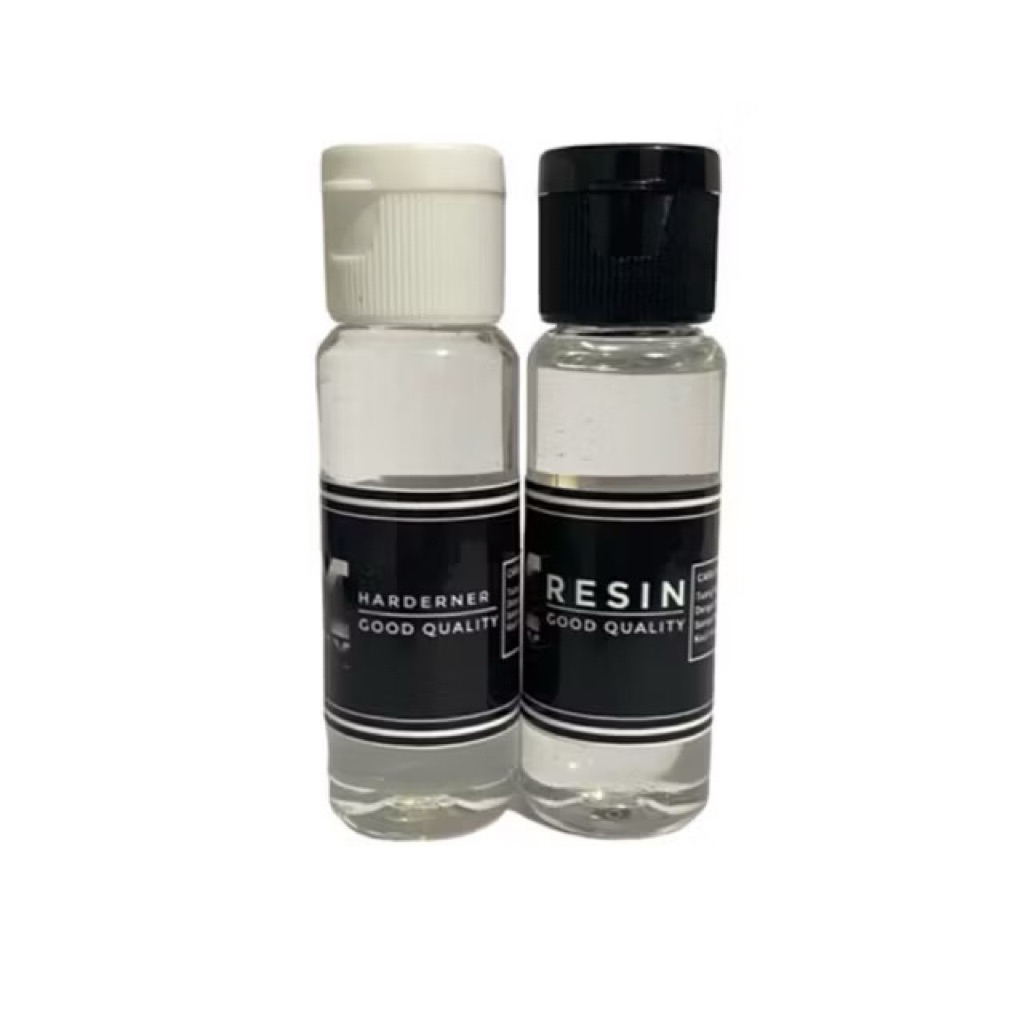 Resin joran/Resin bening cepat kering/Resin custom joran anti gagal/Resin super buat joran pancing