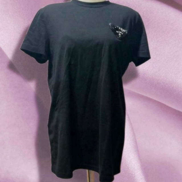 Prada Logo Women Shirt