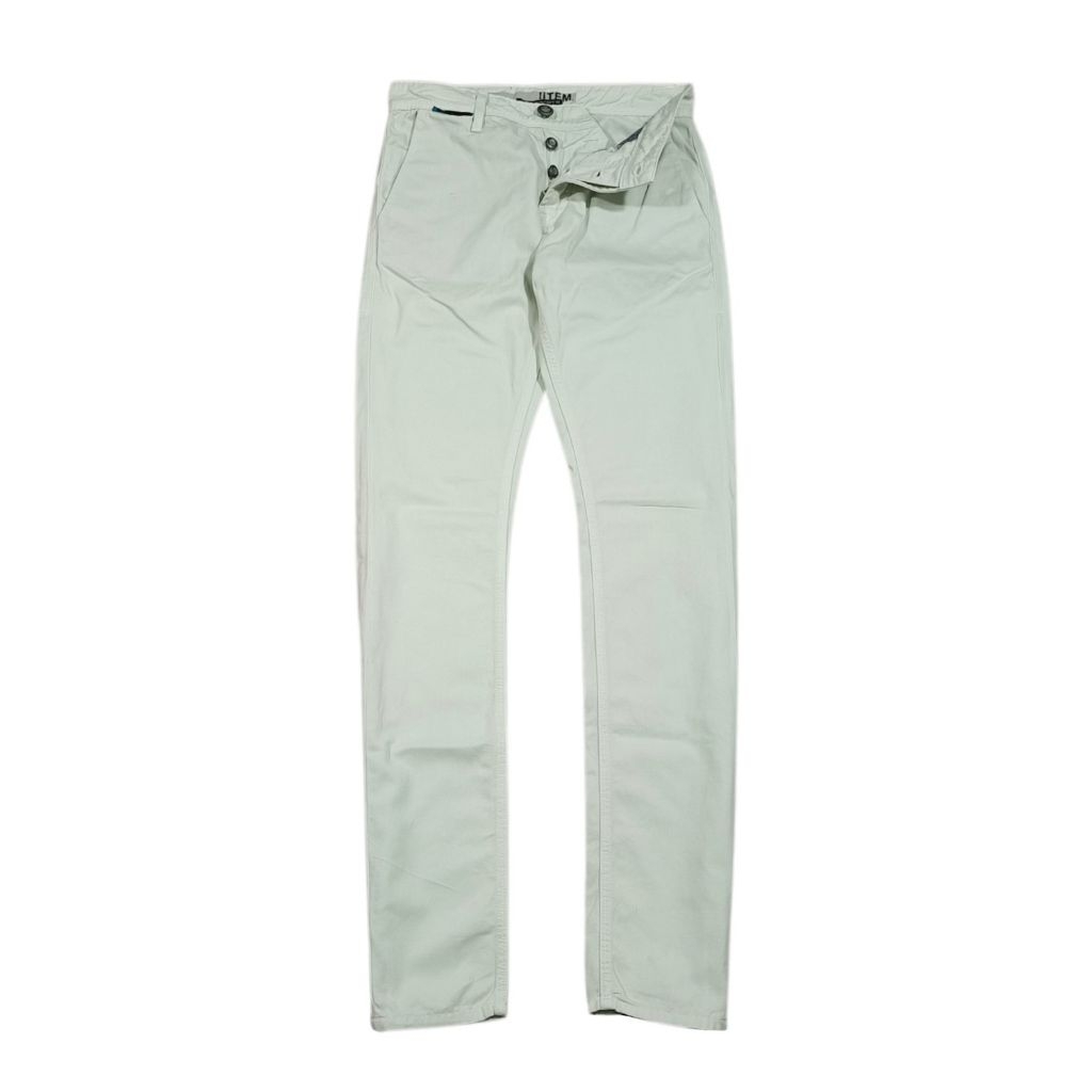 ‎CHINOS 10 CORSO COMO SIZE 28 SECOND
