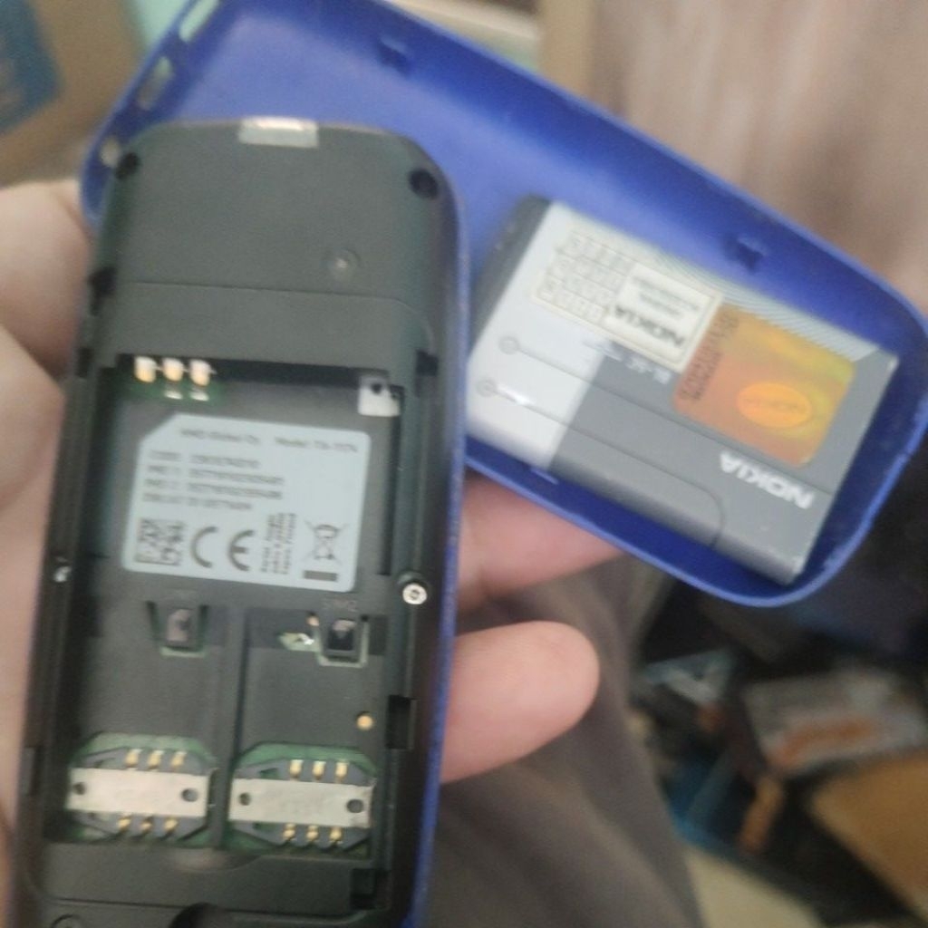 Nokia TA 1174