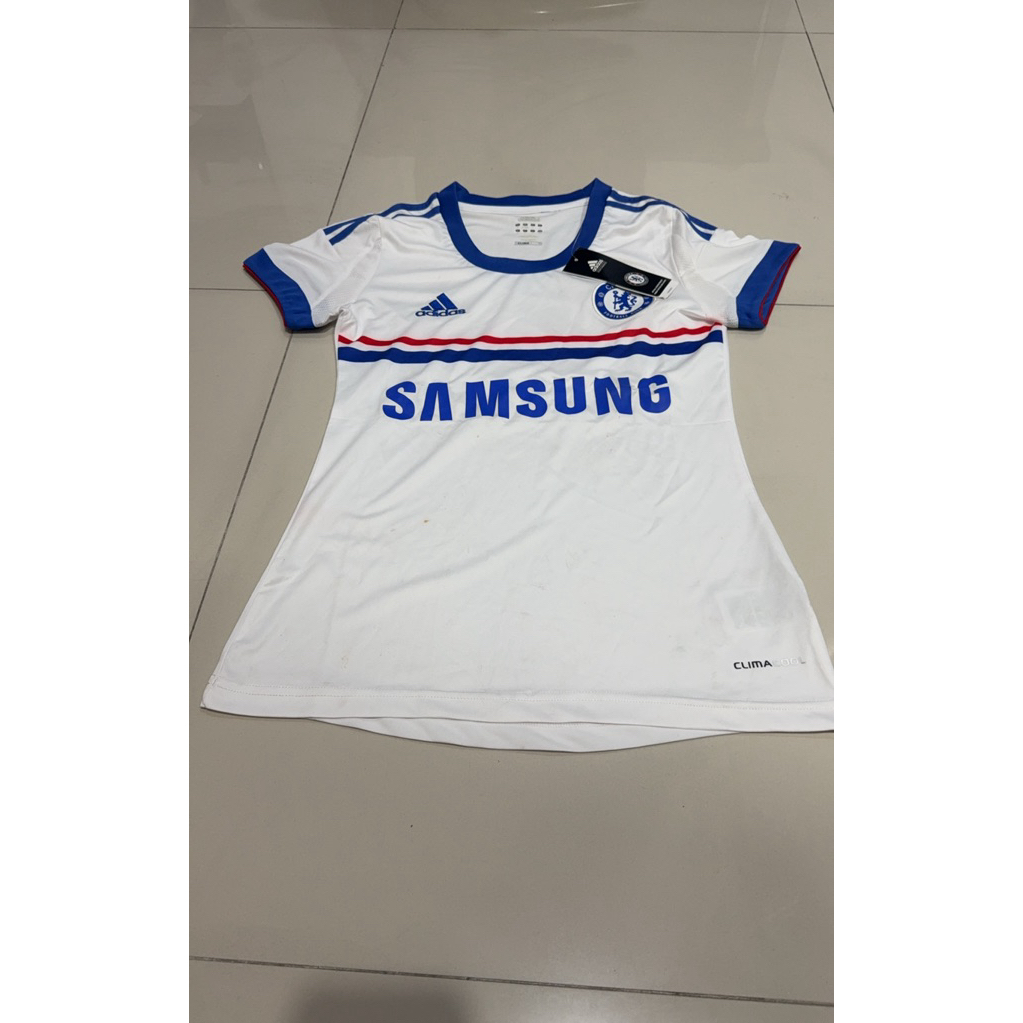 Baju Jersey retro chelsea dan Netherland