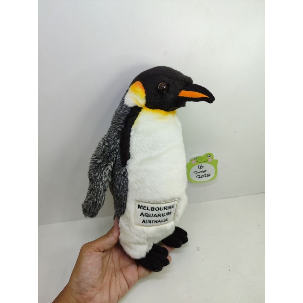 boneka pinguin original Australia koala kangguru