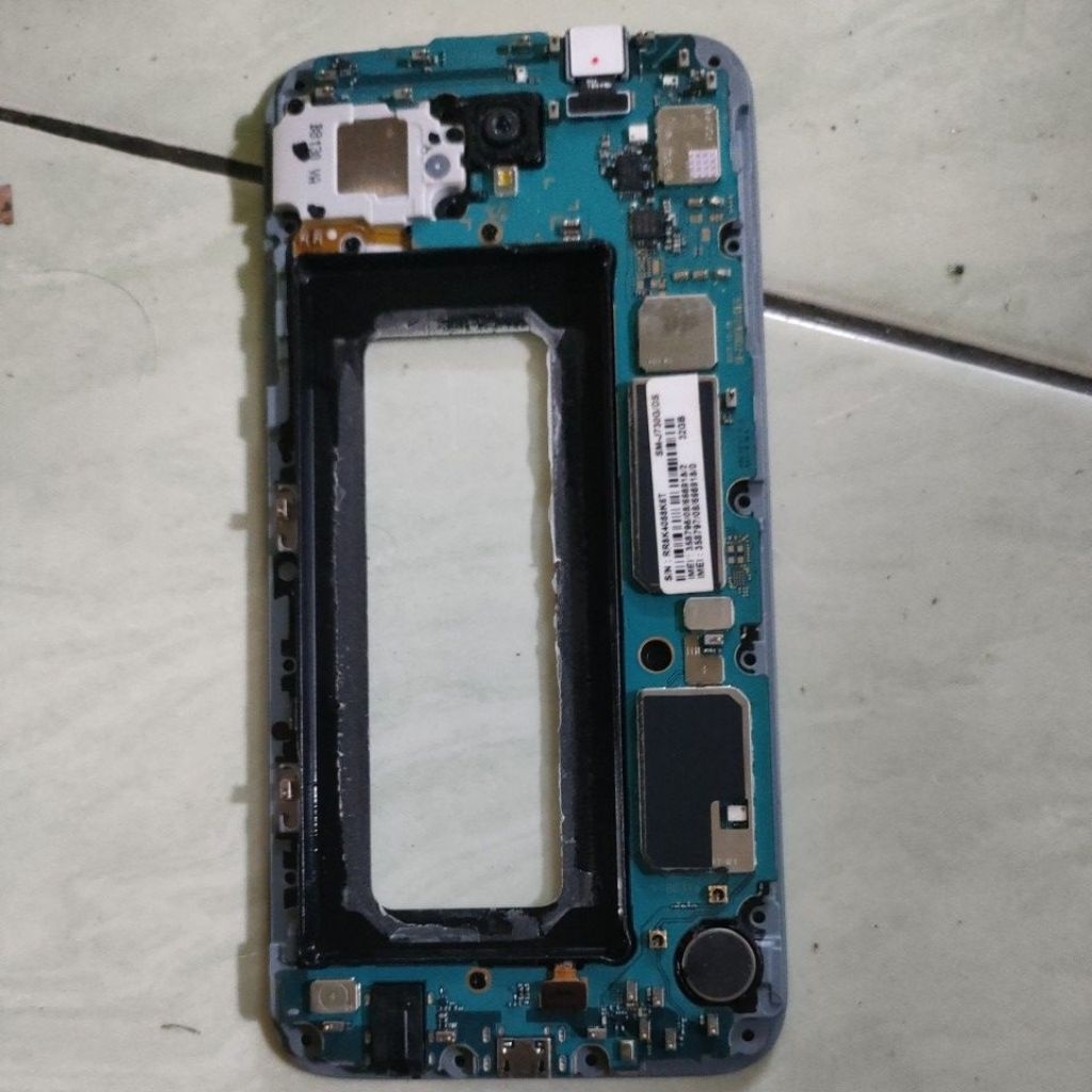 mesin samsung j730/j7 pro