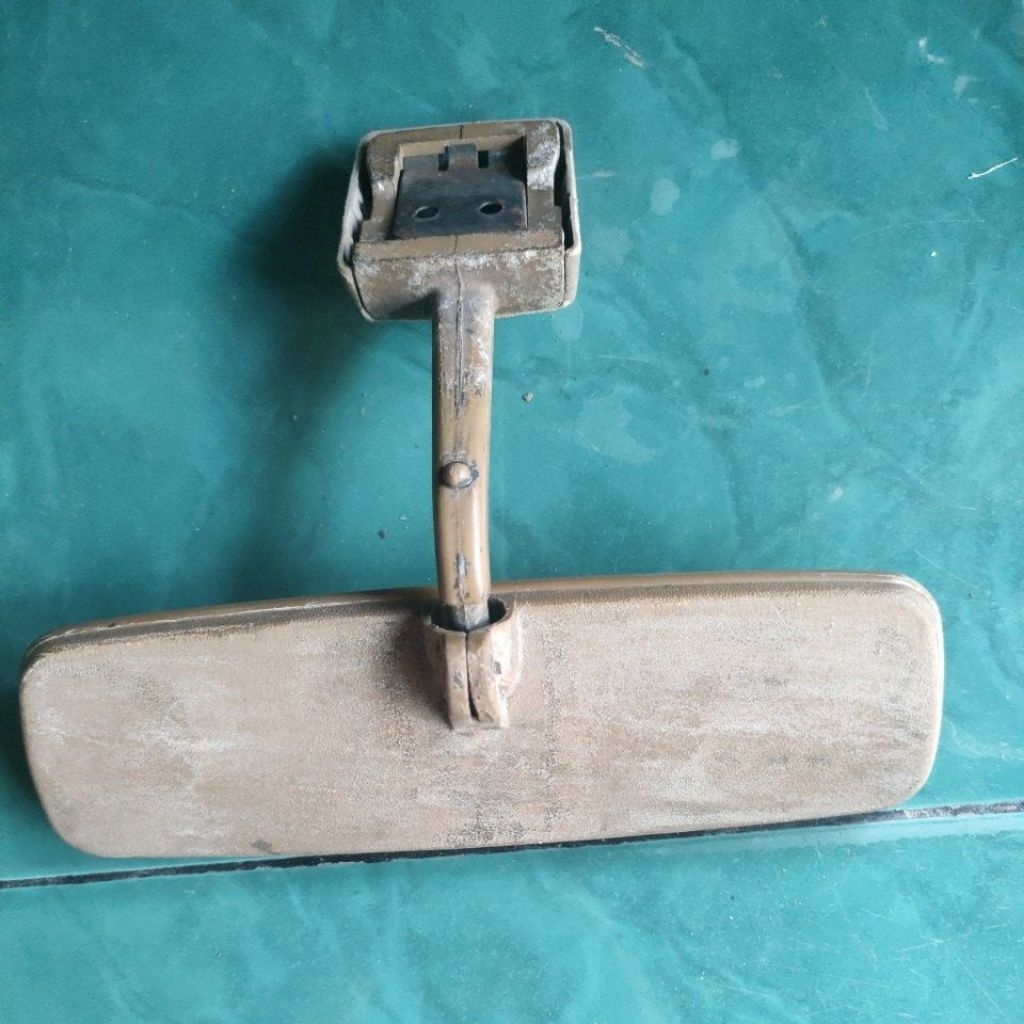 Spion Tengah Ori copotan Corolla DX 1980/1981
