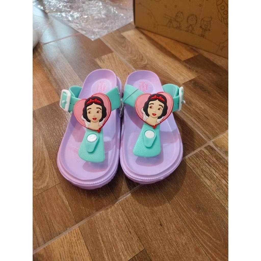 Zandilac Sandal Anak Perempuan