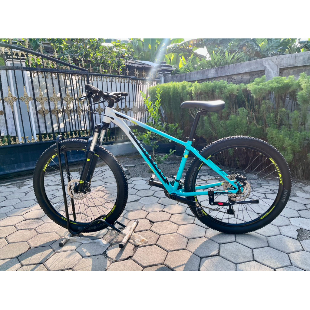 Polygon Xtrada 5 Le Size S
