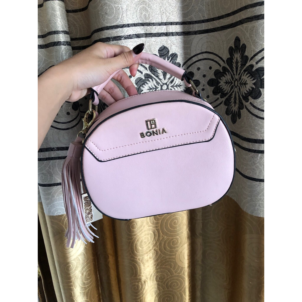 Perloved BONIA SONIA PINK