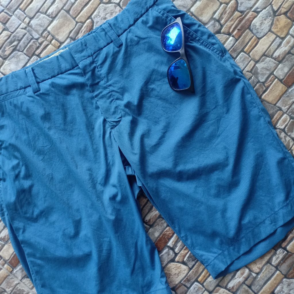 Celana Golf Louis Castel original preloved size XL