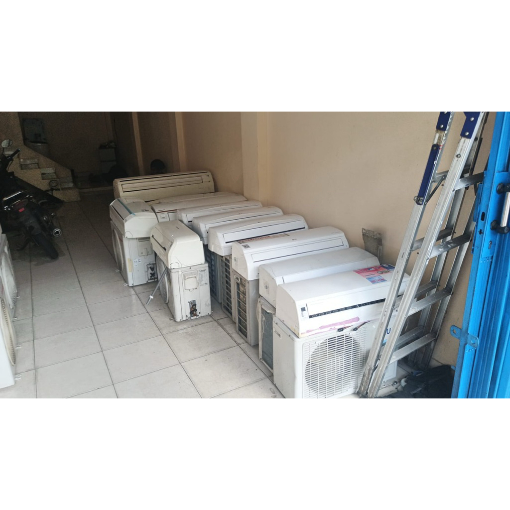 AC_Second _1/2pk _Plus _Pasang