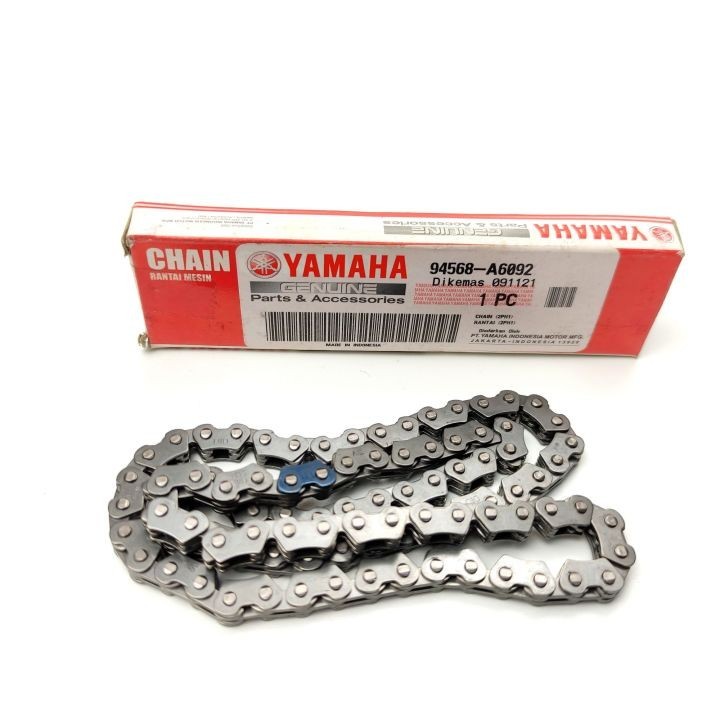 Rantai Keteng Mio-M3 Bluecore (94568-A6092) YAMAHA