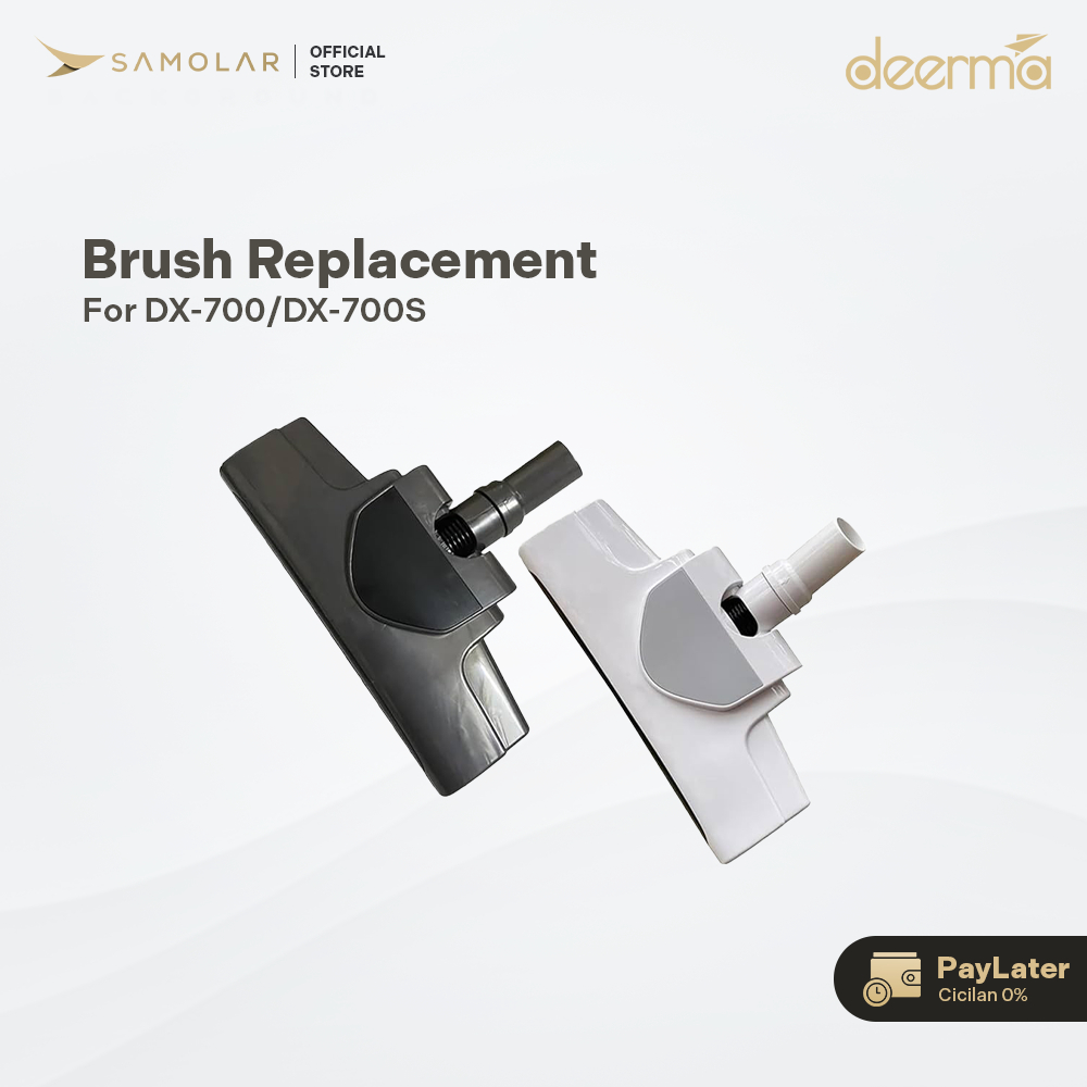 Brush Sikat for Deerma DX700/DX700S