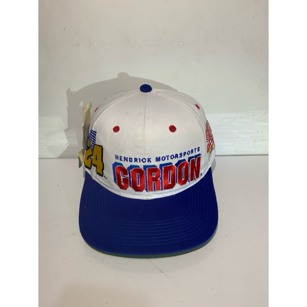 Topi Nascar jeff gordon