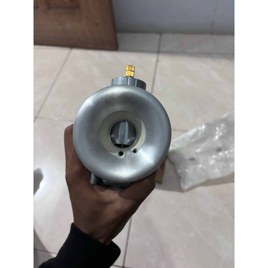 PWL REAMER 31 KONDISI BARU GAJADI PAKEK