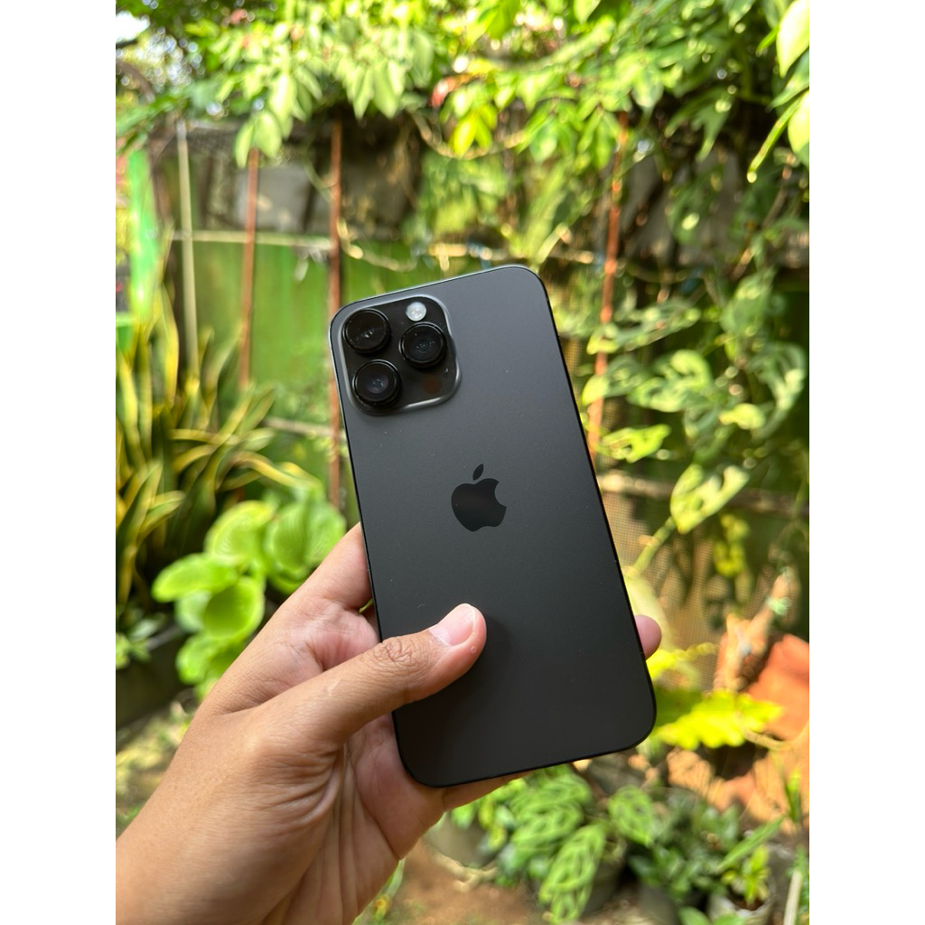Iphone 14 Pro Max 512 GB inter beacukai