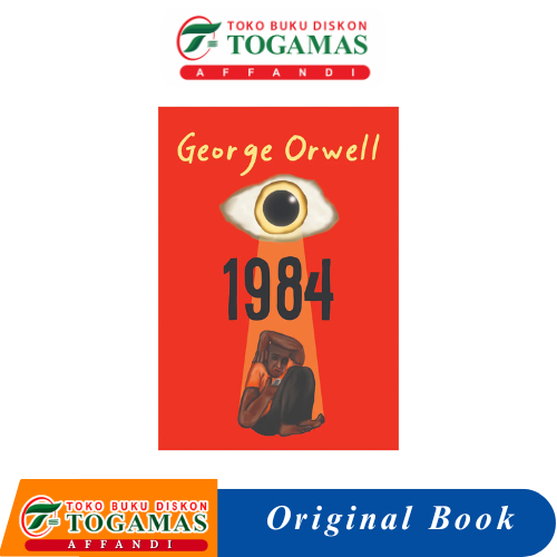 1984 - GEORGE ORWELL