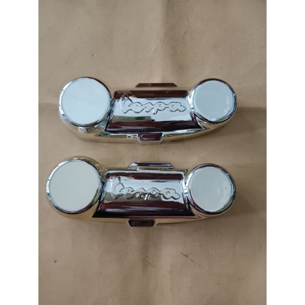 TUTUP FORK VESPA PX VARIASI