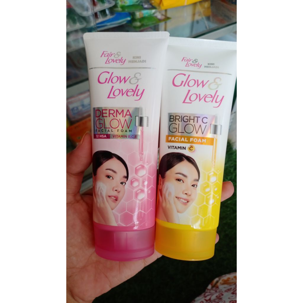 fair n lovely