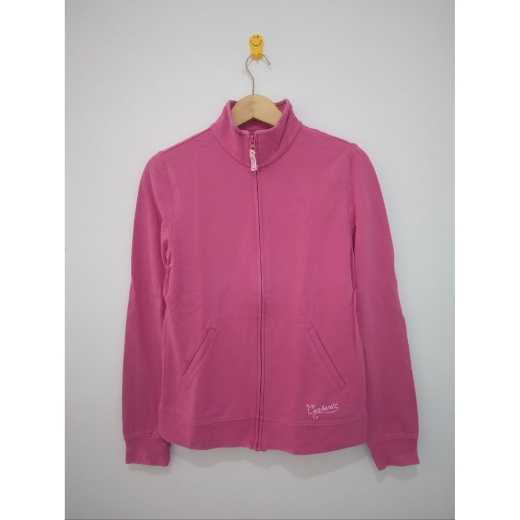 JAKET SWEATER CARHARTT