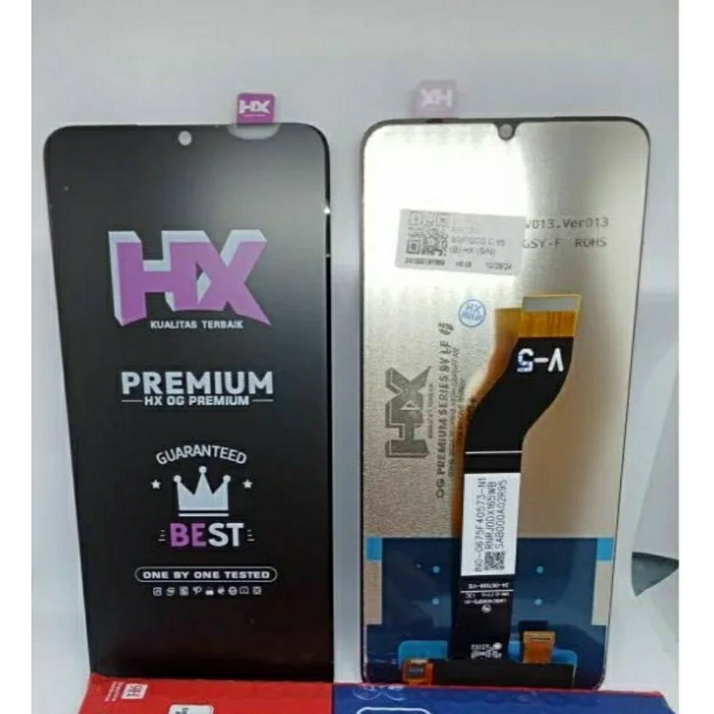 LCD REDMI 13C / POCO C65