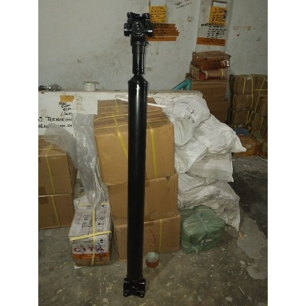 AS KOPEL BELAKANG HDX PS136 PROPER SHAFT PIPA AS KOPEL HDX PS136
