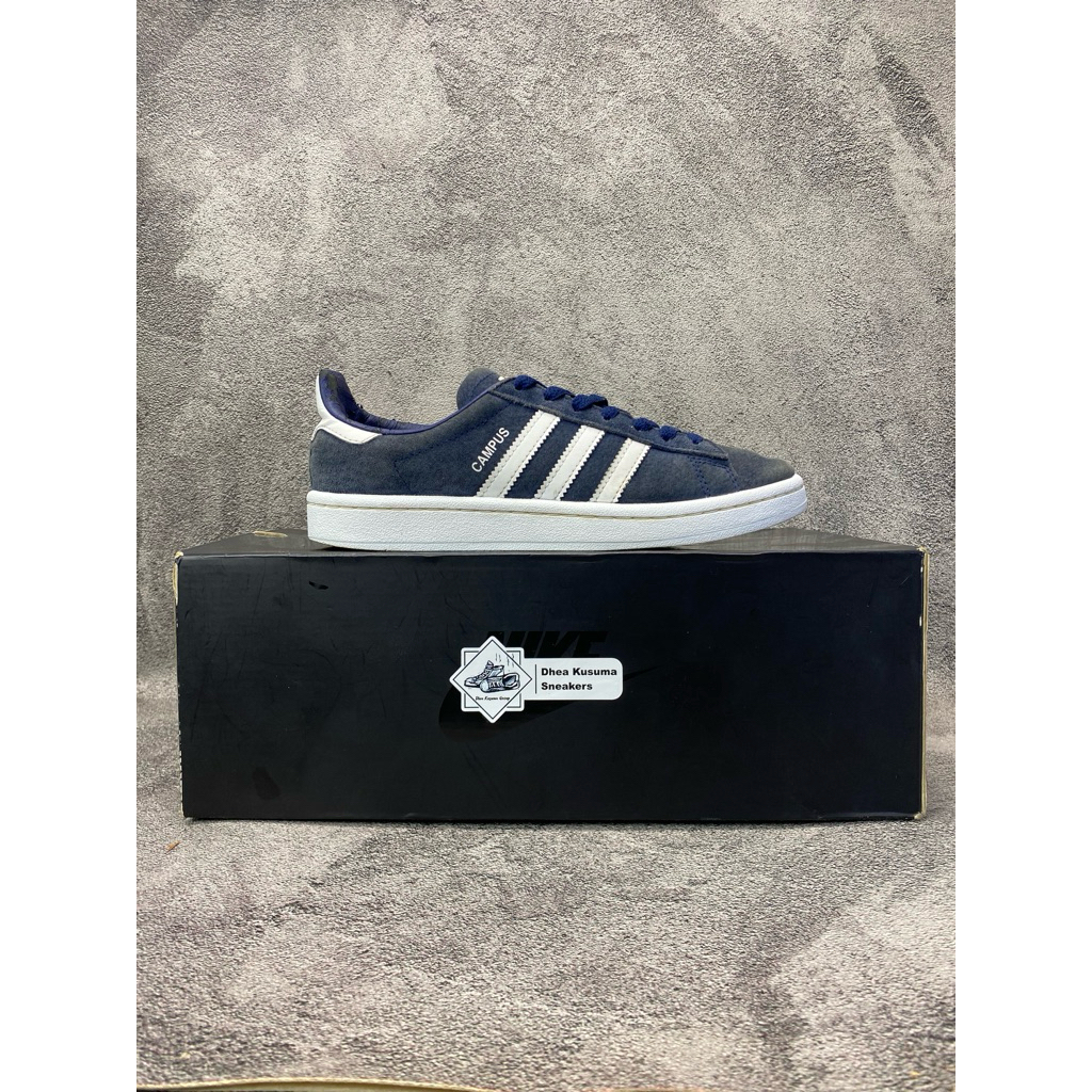 Rekber Adidas Casual Sepatu Second Original Bagian 1