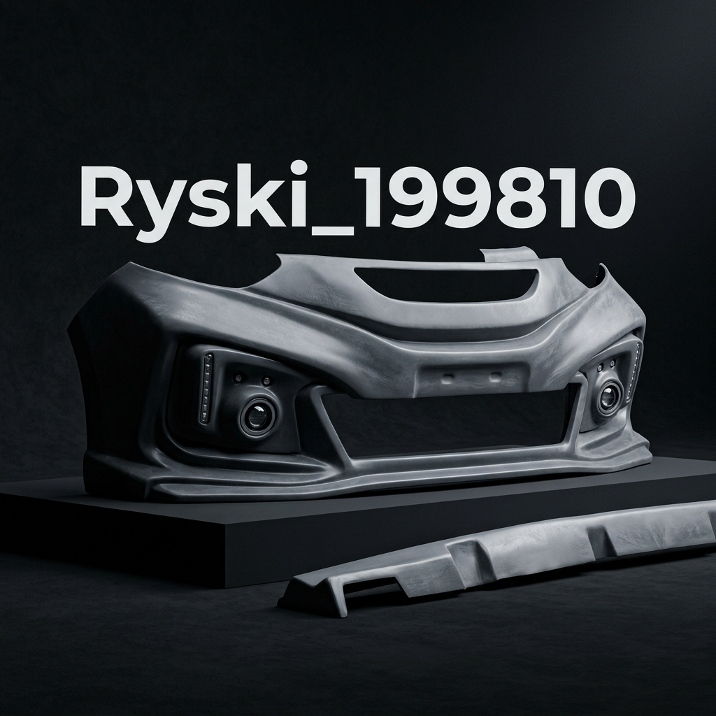 AKSESORIS LAMPU Universal Jazz, Agya, Ayla, Brio BODY KIT GRADE-A
