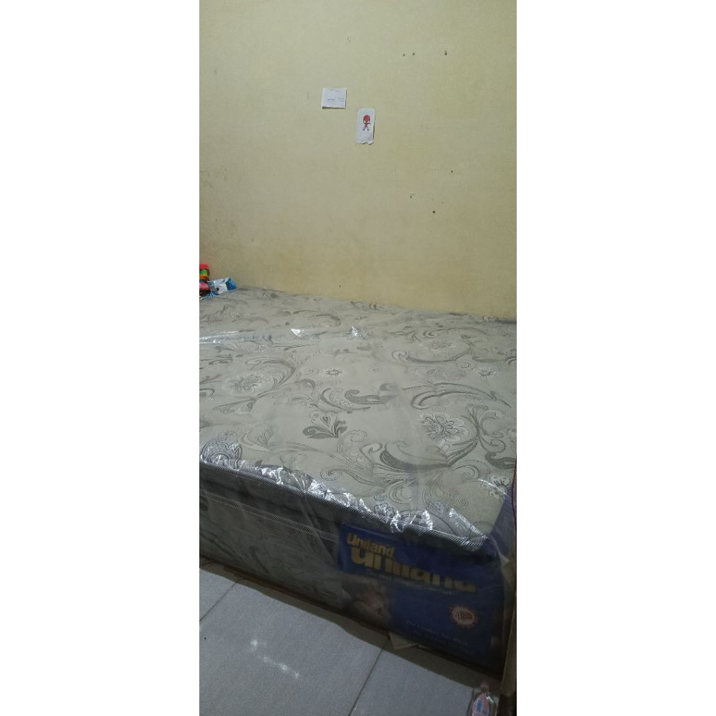 Kasur Springbed Uniland Laluna 180x200