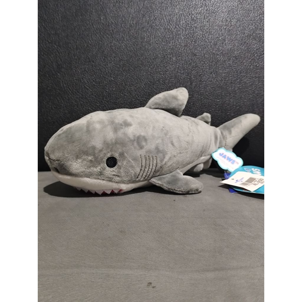 Plush Shark JAWS Universal Studio