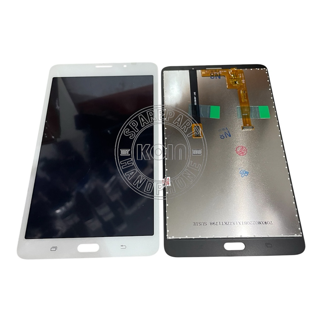 LCD T285 TAB A6/A7 2016 ORIGINAL NEW