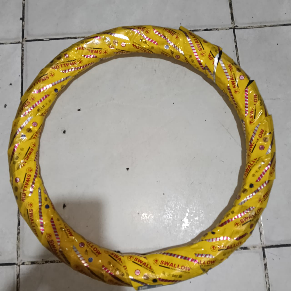 Ban 50/100-14 biasa Ban luar 50/100-14 sea hawk swallow