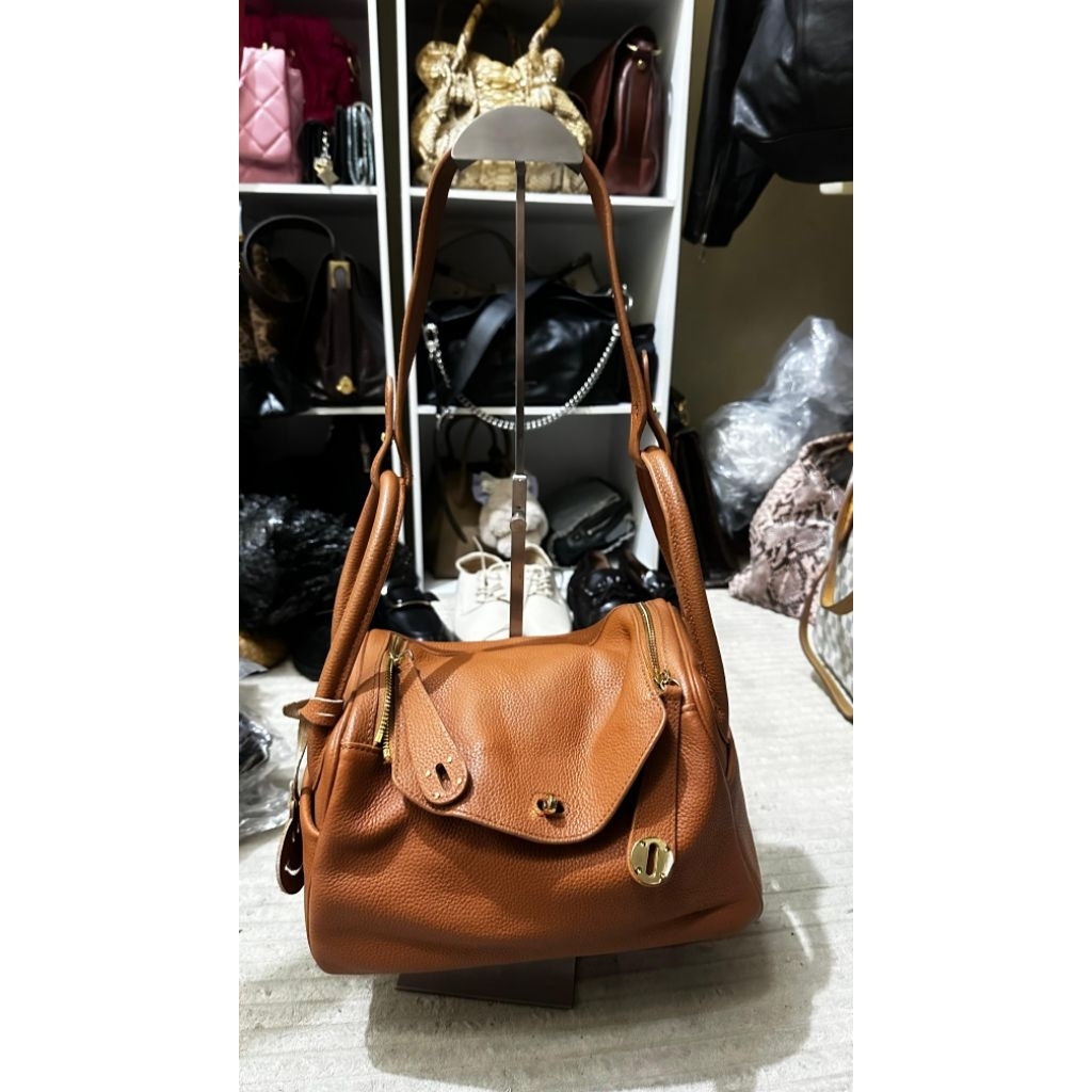 Lindy Bag