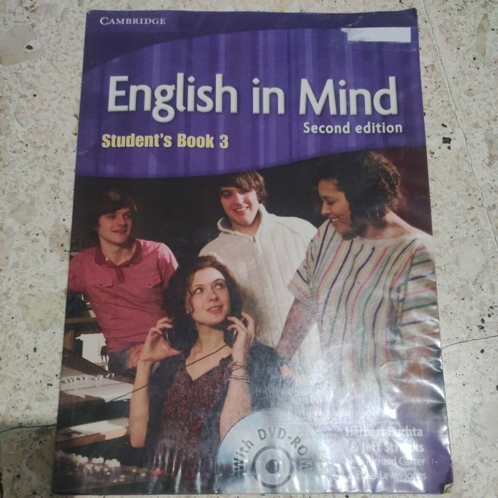 English in Mind