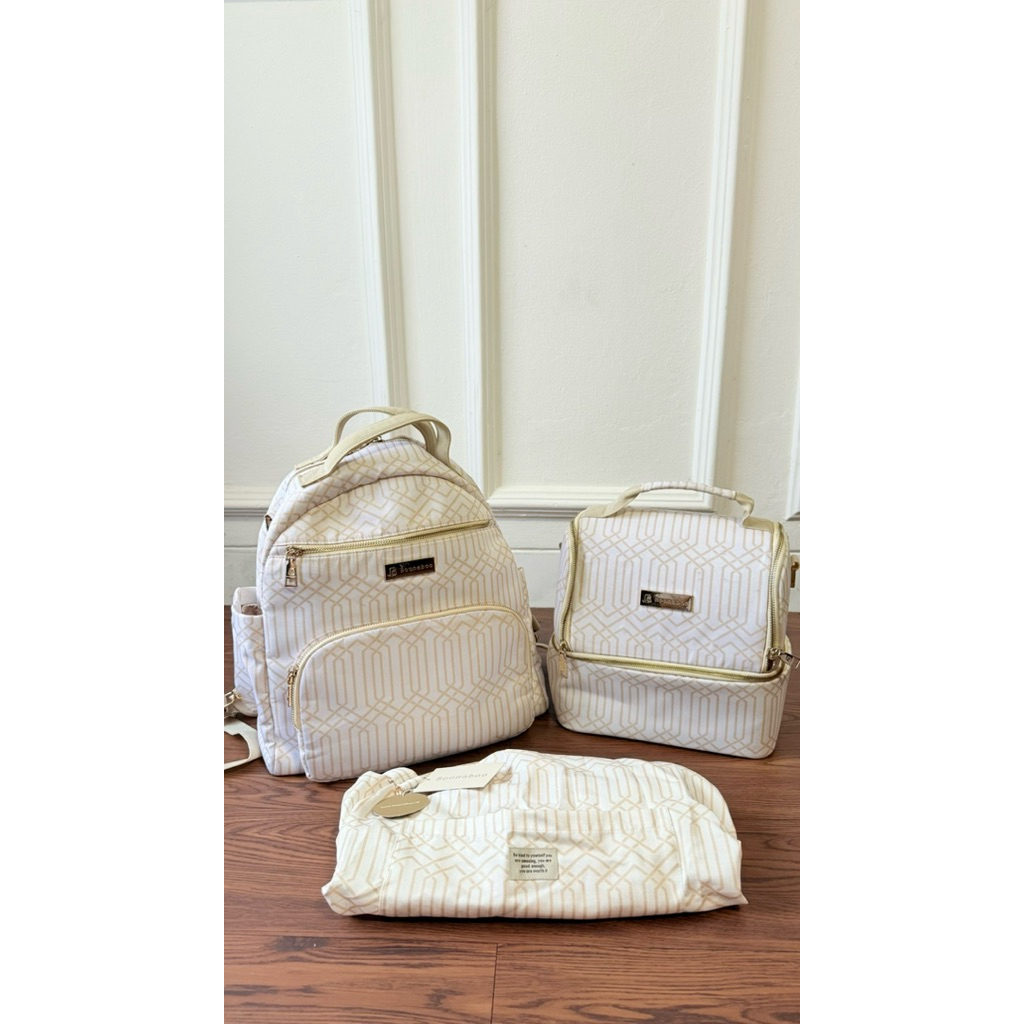 Preloved Boonaboo