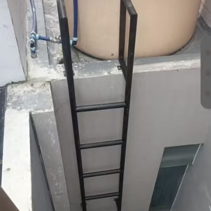 tangga toren