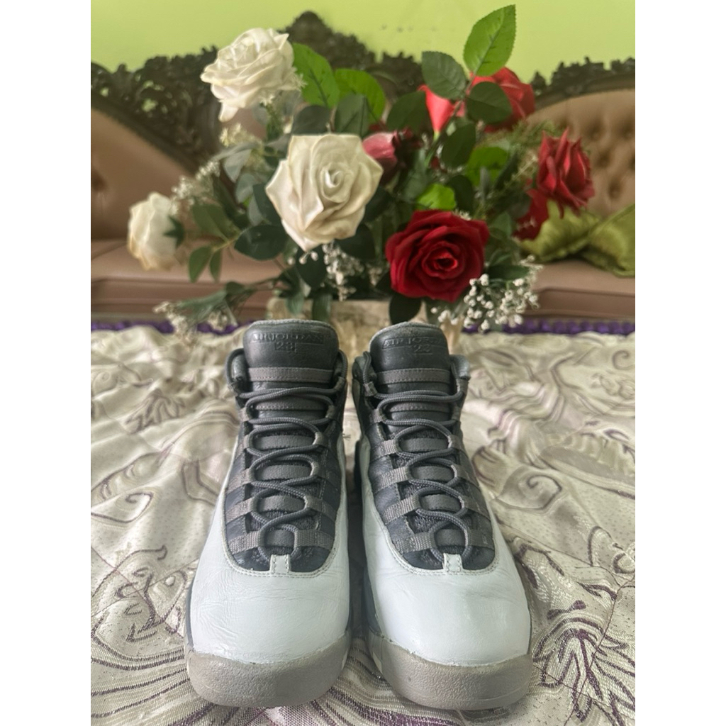 Jordan Retro 10 London