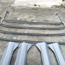 Bodykit Great Corolla ae101 GT & Yakuza Kompatibel Great Corolla Ae101 1992-1995