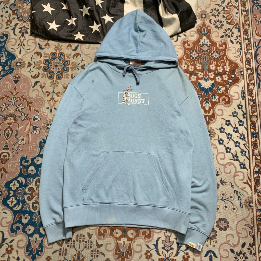 HOODIE L00N3Y TUN3S