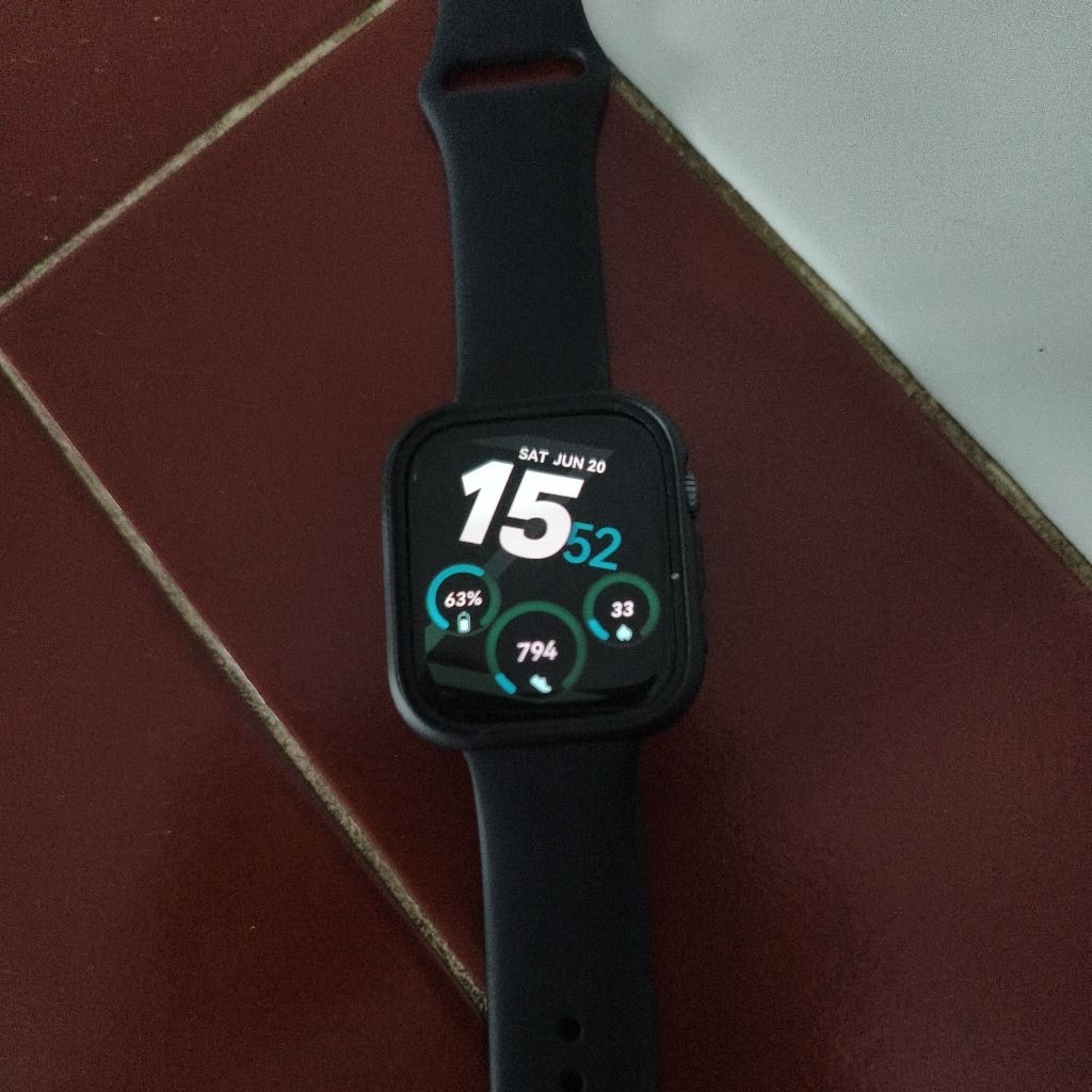 Huawei Watch Fit 5 Second