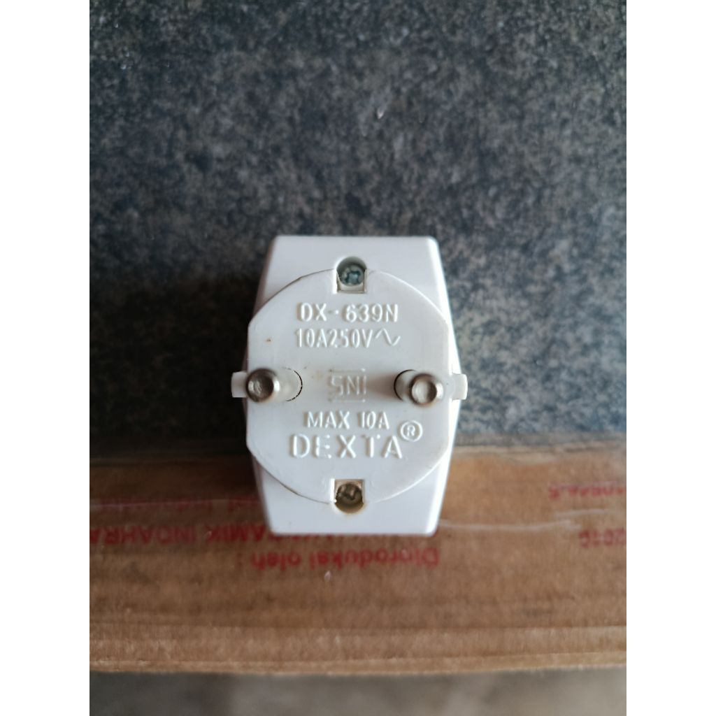T Multi Arde Dexta