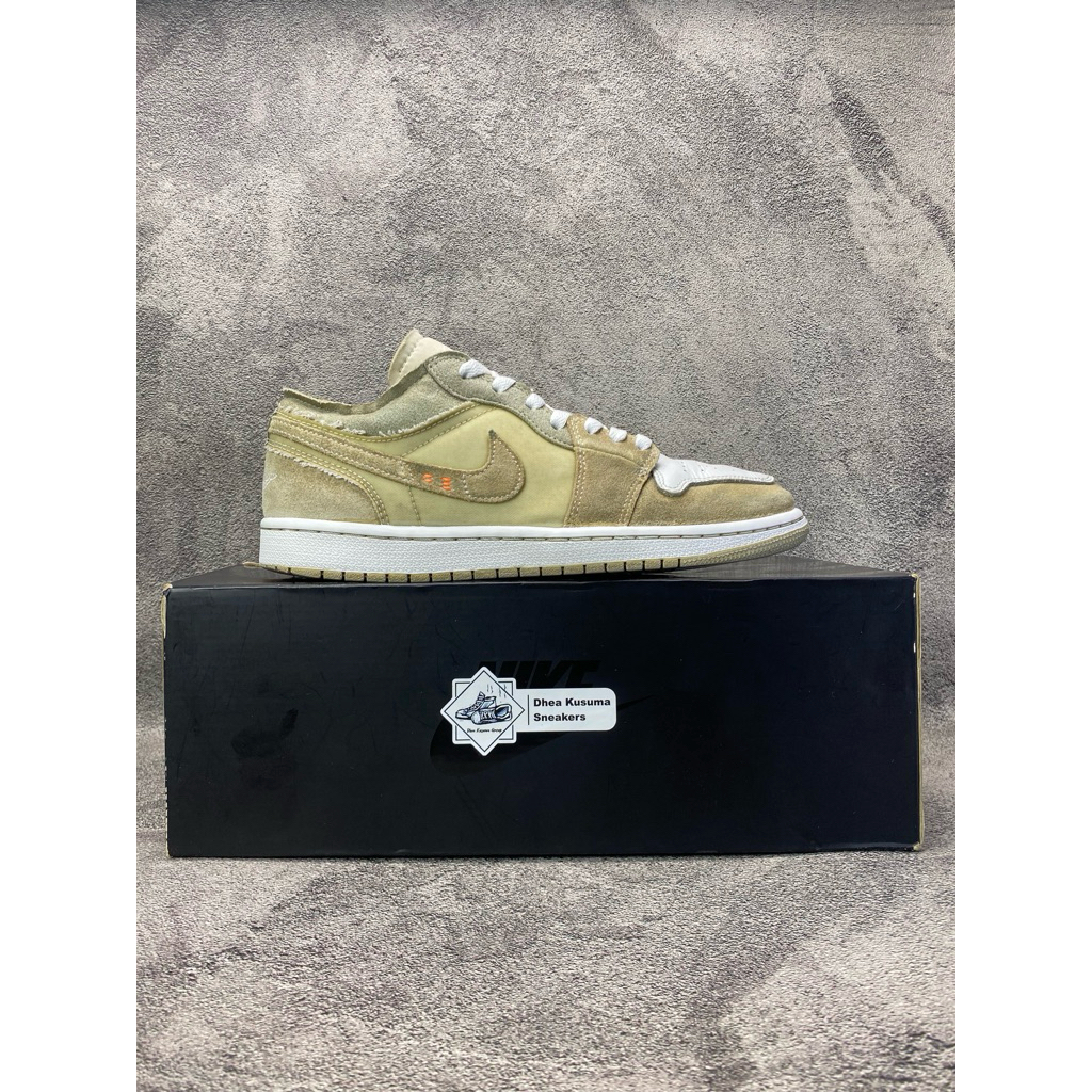 Rekber Air Jordan Sepatu Second Original Bagian 1