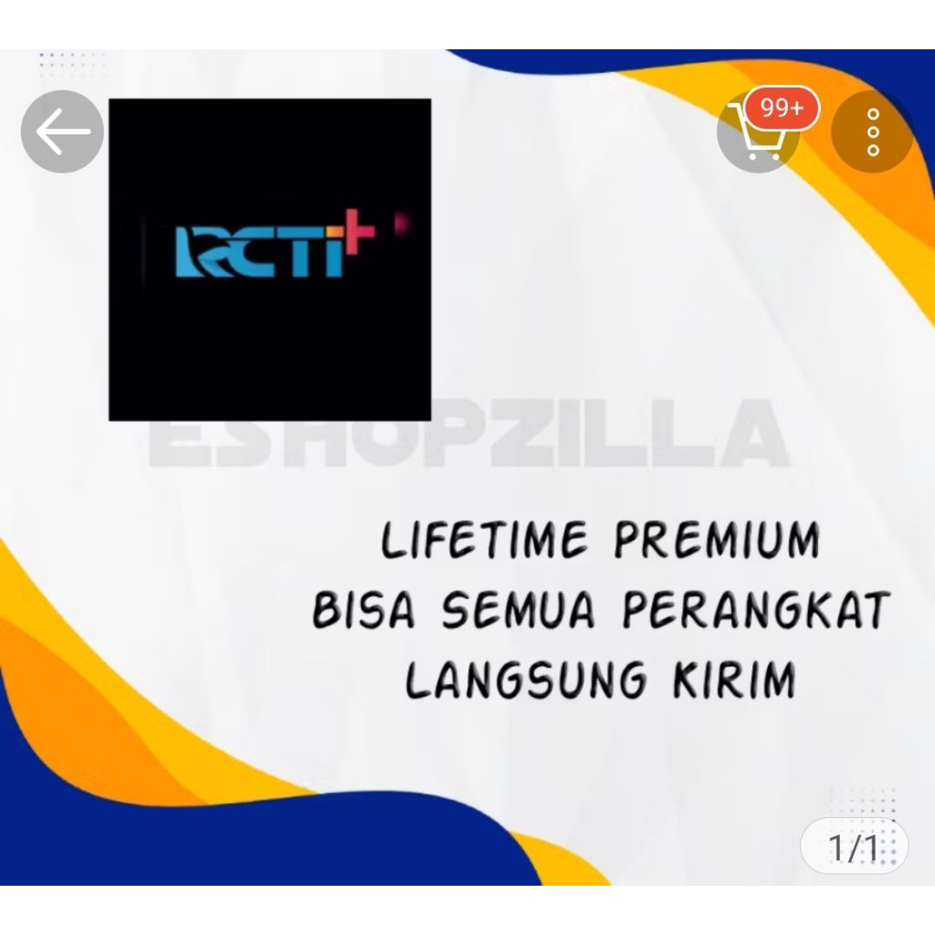 rcti plus
