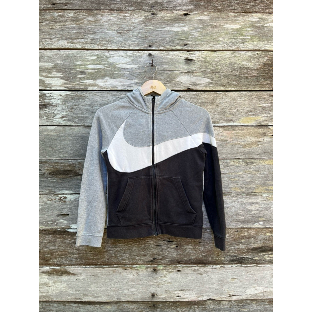JACKET NIKE BIG SWOOSH
