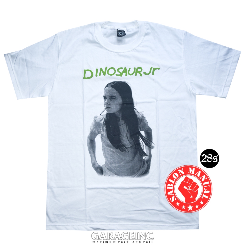 kaos band dinosaur jr