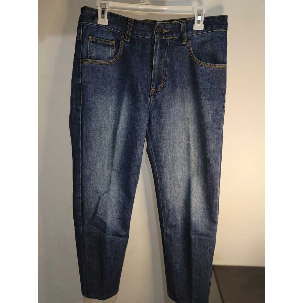 Celana Jeans ROXELD (PRELOVED)