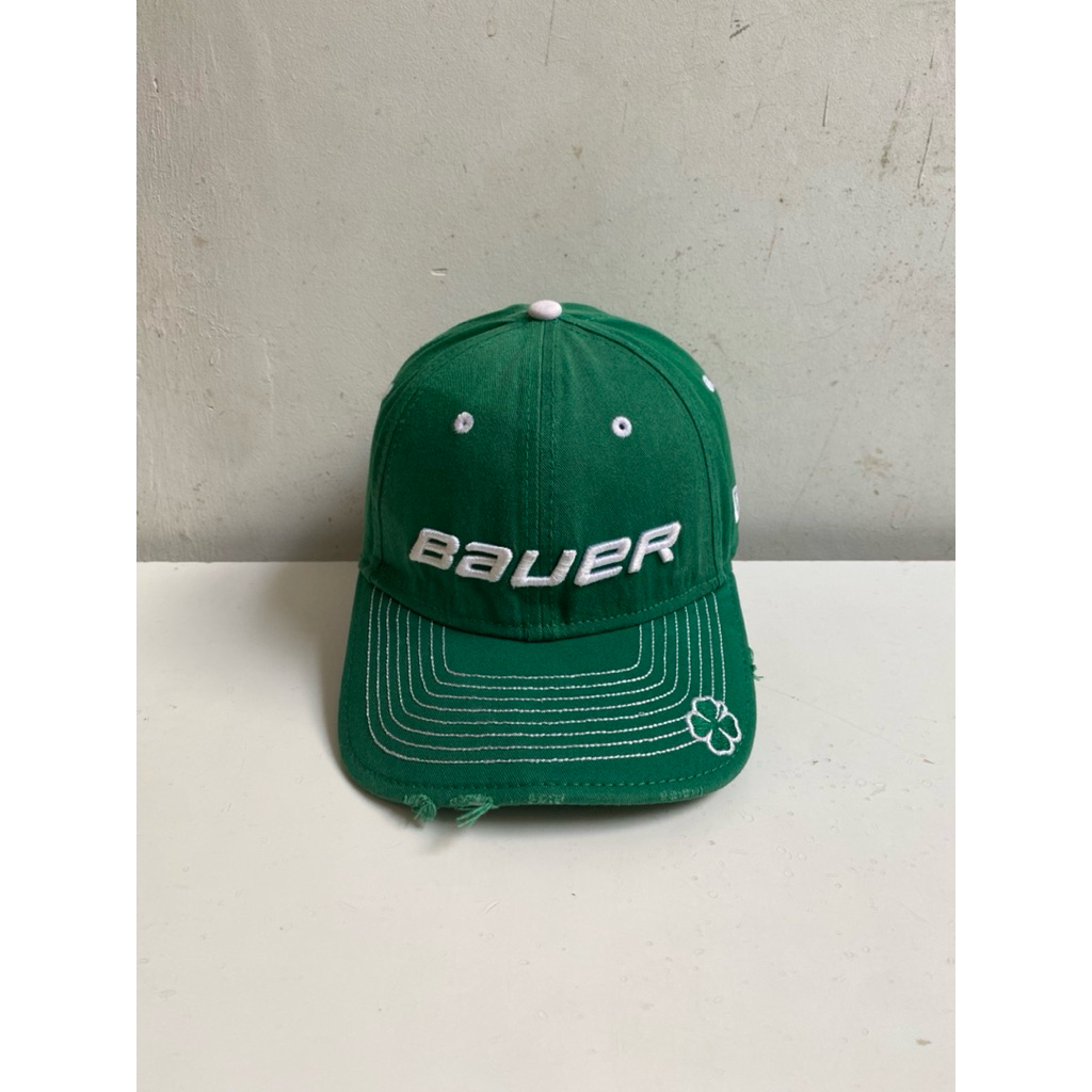 Topi new era bauer riped