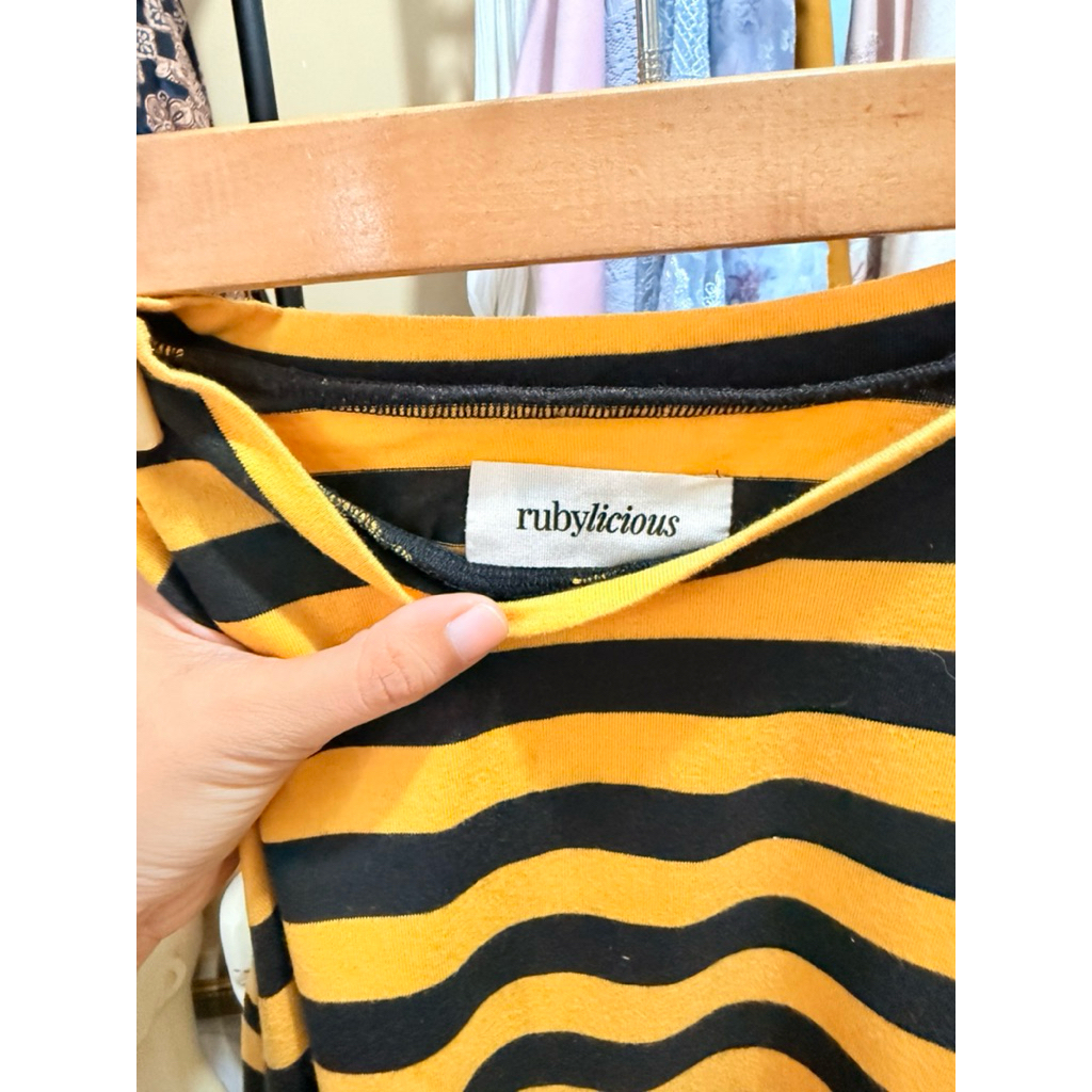 PL Kaos Rubylicious