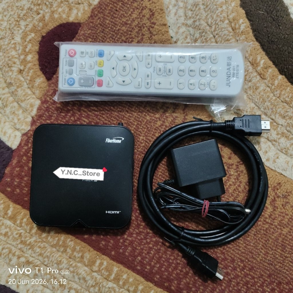 HG680P ROOT UNLOCK FULLSET