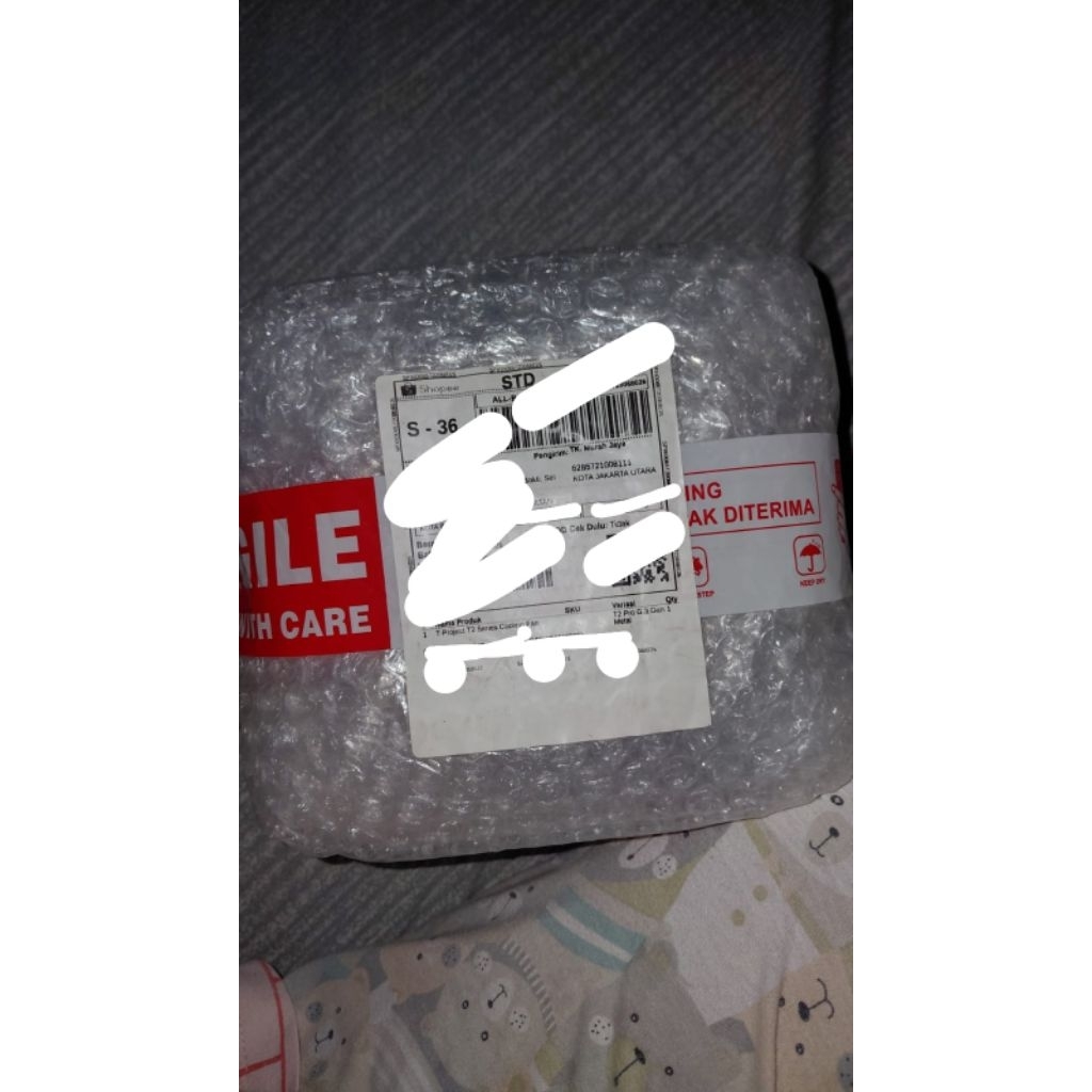Cooler DIY TProject T2 Pro Gen 3