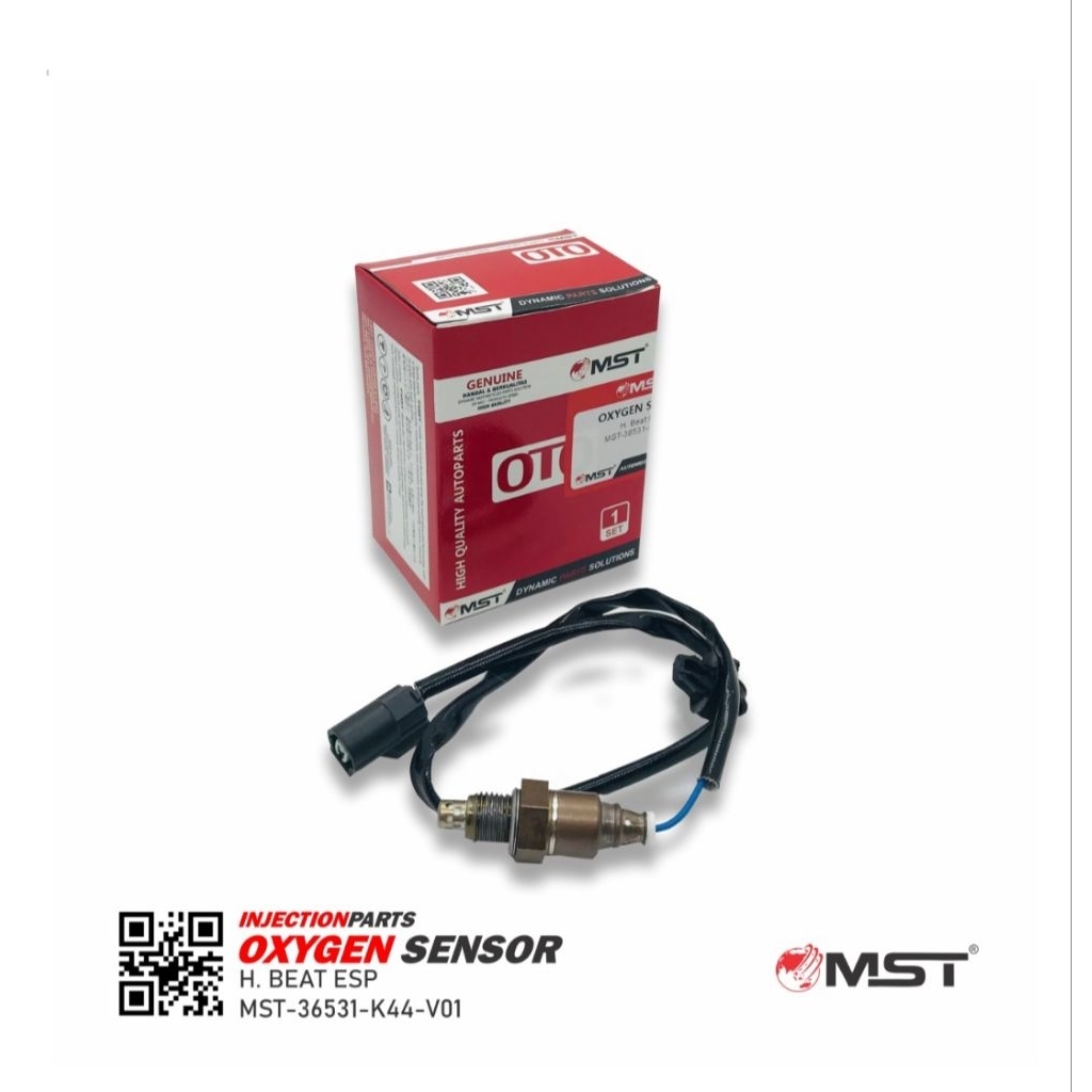 SENSOR O2 OXYGEN BEAT ESP MST-OTOPART
