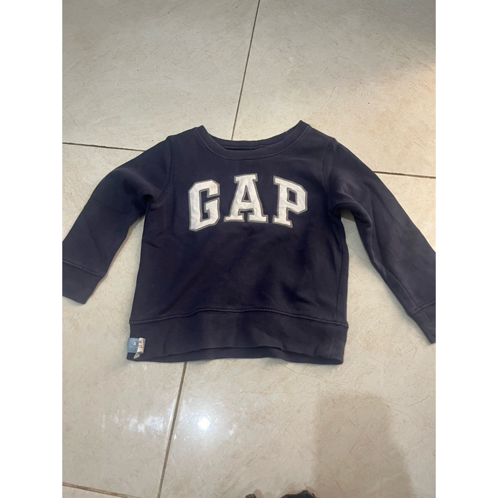 cn gap